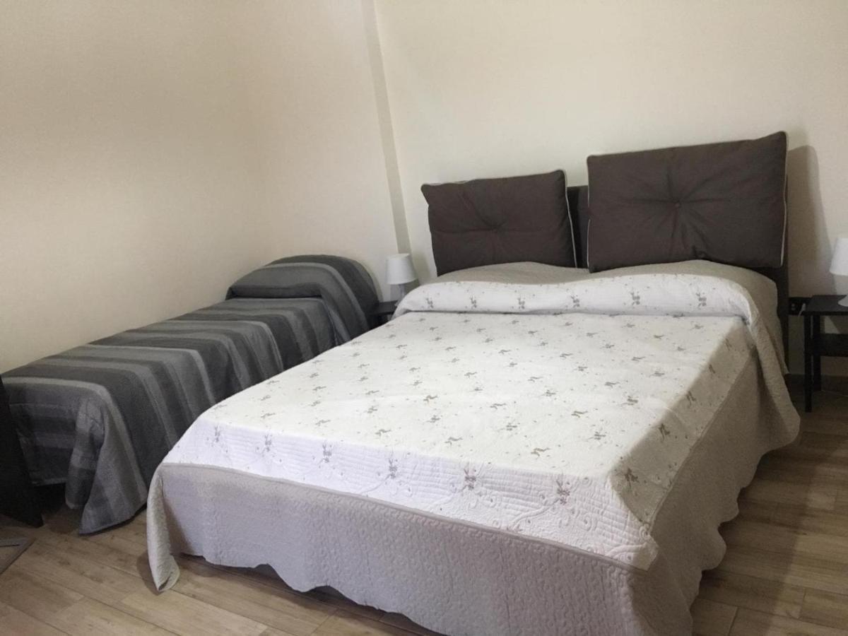 B & B Evergreen Corbara  ห้อง รูปภาพ