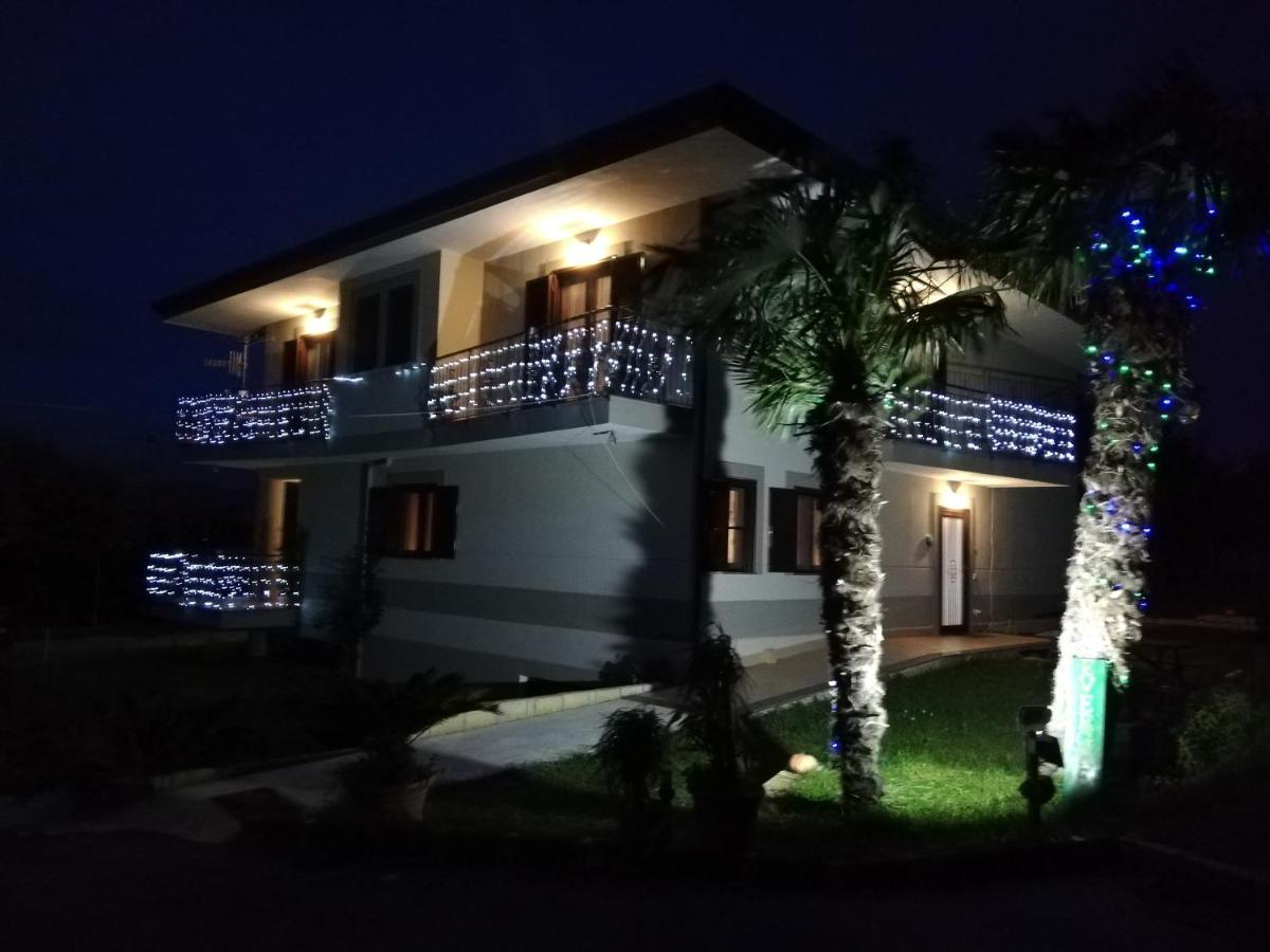 B & B Evergreen Corbara  ภายนอก รูปภาพ