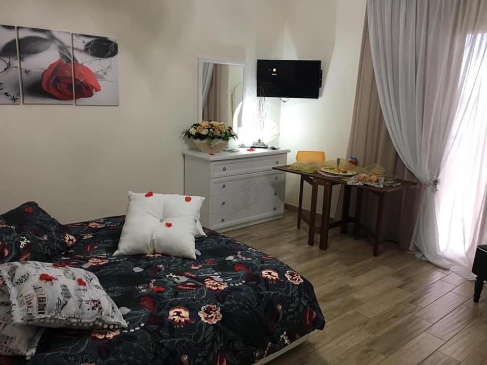 B & B Evergreen Corbara  ภายนอก รูปภาพ