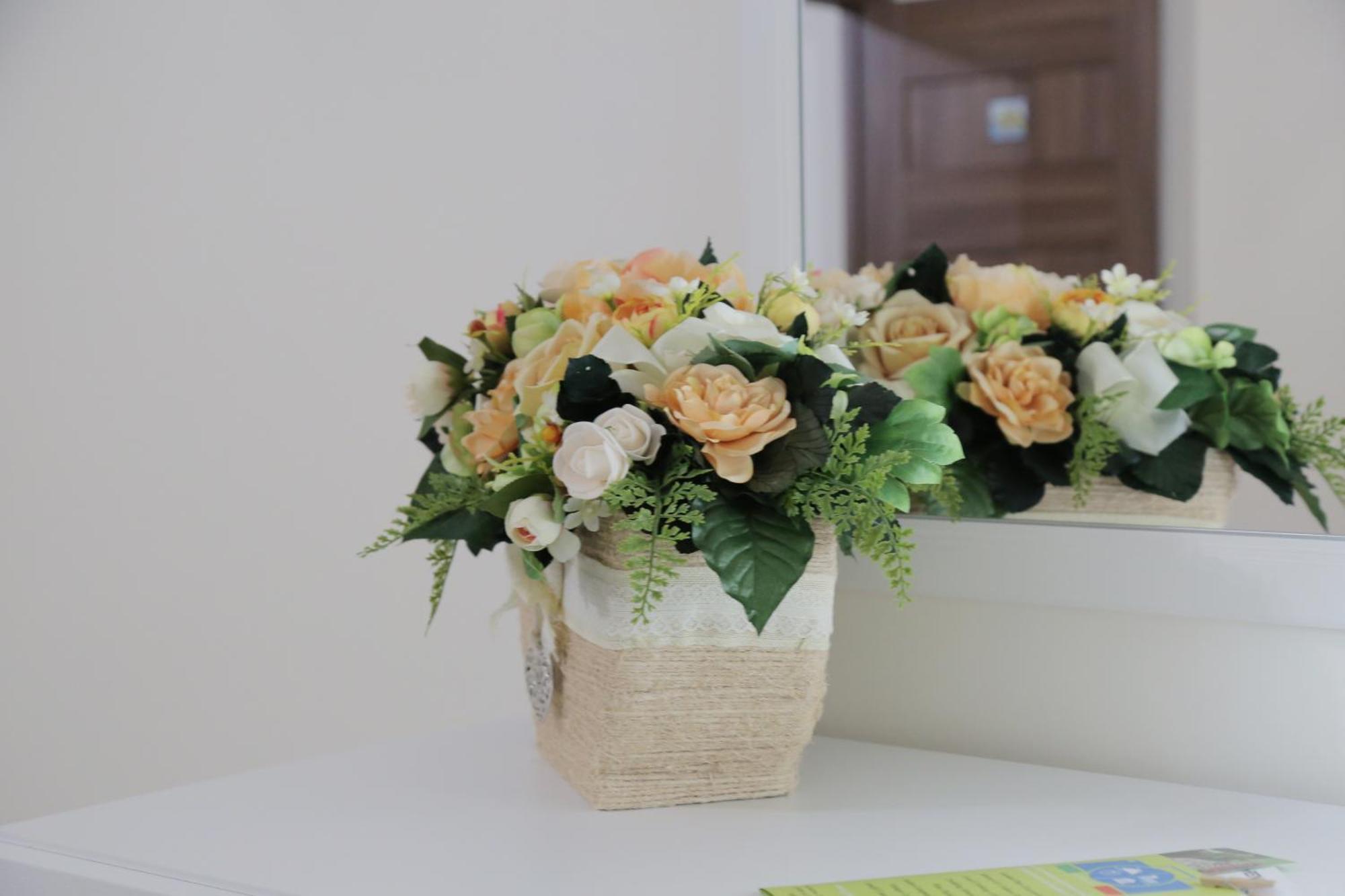 B & B Evergreen Corbara  ห้อง รูปภาพ