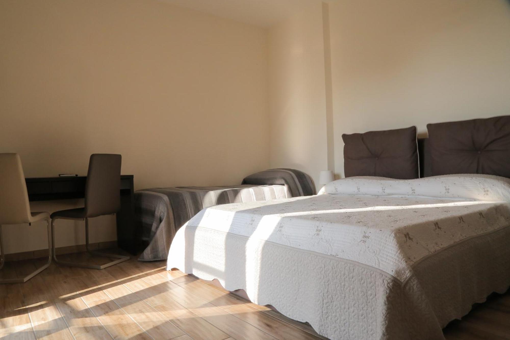 B & B Evergreen Corbara  ห้อง รูปภาพ